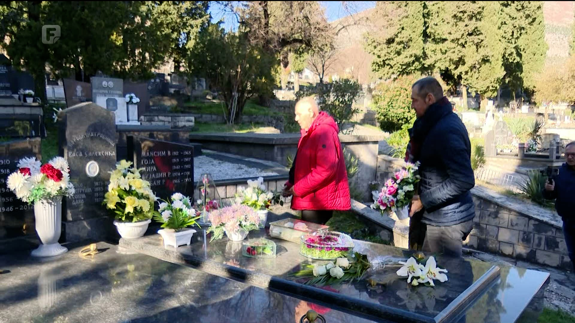 Za Srđanovog oca vrijeme ne znači ništa - jedna ili 31 godina